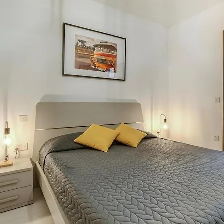 Apartament Luxury 2br Just Off Sliema Promenade Gzira