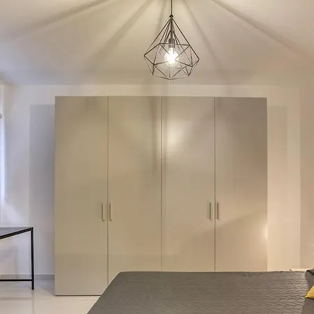 Luxury 2br Just Off Sliema Promenade Apartment Gzira